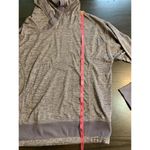Mondetta  Hoodie‎ Women's Small Running Gray Pullover Hooded Excellent Condition Photo 7