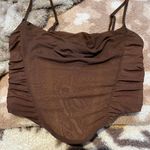 White Fox Boutique White Fox Bustier Photo 1