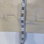 Taylor Swift Cream Official Eras Tour Hooded Pullover Sweatshirt NWOT Sz 2XL Photo 10