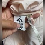 Free People Movement Women's Orange Puffer Jacket Size M Photo 7