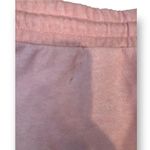 Barbie Pink Sweat Shorts Size Small Photo 4