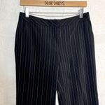 Michael Kors  Striped Dress Pants Photo 1