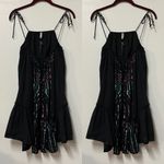 Free People  Sugar Mountain Slip Dress Photo 2