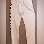 Wildfox NWT Bridesmaid Bottoms in pink has pallet dust spot. Photo 1