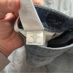 Lucky Brand Denim Lucky Pins Short Distressed Women's Shorts Size 6/28 Photo 8