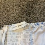 Altar'd State Altar’d State Strapless Romper Photo 1