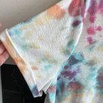 Westbound  Woman Tie Dye Tee Shirt Photo 2
