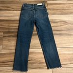 RE/DONE 70’s stovepipe P0:4586
STYLE: 164-3WSTV27
COLOR: WORN TRUE INDIGO Photo 1