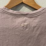 Nike Cropped Tee | Small Photo 4