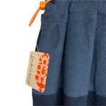 Free People MOVEMENT Surfside Joggers Navy Neon Orange Bungee Cord NWT SZ Small Photo 7
