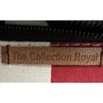 The Collection Royal | patriotic Fanny pack. Photo 3