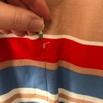 Anthropologie Plenty by Tracy Reese Colorful Stripe Midi Dress Photo 3