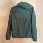 Volcom Enemy Stone Green Jacket Size S Photo 4