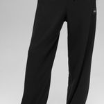 Alo Yoga Muse Wide Leg LARGE Photo 0