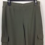 Boston Proper  Beyond Travel Cargo Pants Size Small Photo 1