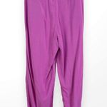 Urban Outfitters  Pink Purple Hi Rise Pants Photo 2
