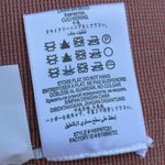 Herve Leger Cameron Engineered colorblock jacquard A-line dress size medium NWT Photo 13