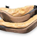 Miu Miu  women’s ballet slipper shoes size 39 1/2 Photo 4