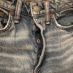 Rag and Bone Nina High-Rise Cigarette Denim Jean - Norwalk Photo 5