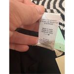 Mara Hoffman  Swim NWT Starbasket black maxi dress, size XS Photo 6