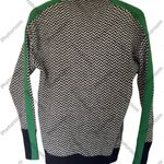 Source Unknown Pullover Sweater Knitted Knit Jumpers for Women Turtleneck Knitwears Tops Photo 2