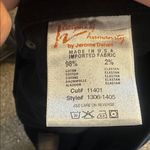 Citizens of Humanity  Elson Mid Rise Straight Leg Jean Size 32 Photo 7