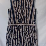 BCBGMAXAZRIA Bridgit Animal Print Tunic Dress Photo 7