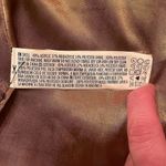 Forever 21  Fur Vest, Size Small Photo 4