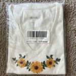 Blair Sunflower long sleeve Photo 0