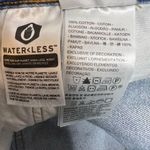 Levi's Levi’s 501 straight distressed jeans Sz 32 Photo 6