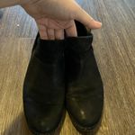 Eileen Fisher  leaf boots 9.5 Photo 3