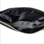 Jeffree Star NWOT Exclusive Halloween 🦇Bat Makeup Bag Photo 5