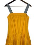 English Factory Shade High Low Midi Dress size Small Photo 1