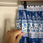 Joie  Blue & White 2 pc shorts set Photo 6