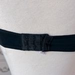 Xhilaration Black Strapless Underwire Unpadded Bra New Photo 5