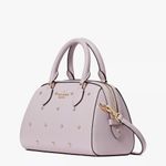 Kate Spade MADISON STUDDED PEARLS DUFFLE CROSSBODY Photo 2
