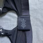 ThirdLove Kinetic Adjustable Sports Bra 36F High Support Cups Black Third Love Size undefined Photo 1