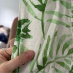 TCEC Avara Boutique Elegant Floral Maxi Dress PALM BREEZE DRESS IN GREEN Linda Photo 6