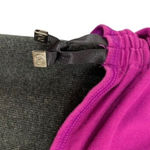 Lululemon Gray Leggings 4 Long Length High Rise Active Yoga Pants Photo 3