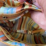 Kate Landry  Leather Crossbody Photo 9