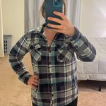 Soho  Threads Flannel Jacket Photo 2