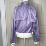 Liz Claiborne Vintage 80’s 90’s LizGolf  Medium Jacket Sz L a34 Photo 5
