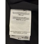 Juicy Couture Lace Dress Womens Size 4 Black Short Sleeve Embellished Whimsigoth Photo 6