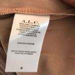 ALC Frank NWOT A.L.C pleated dress Photo 8