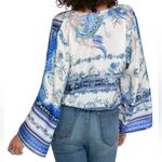 Johnny Was Johnny Wash REVIVE JACKY TOP
Size M (BNWOT) Photo 2