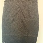 Forever 21 Twenty One Lace Lingerie Fitted Dress Photo 8