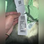 Seafolly NWT  Asymmetrical Swim Top - Second Wave Photo 9