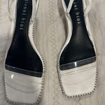 Gianni Bini White Sandals Photo 0