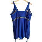 Cacique Swim by  mesh one piece Photo 1