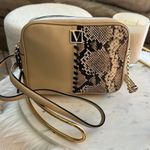 Victoria's Secret The Victoria Top-Zip Crossbody Photo 2